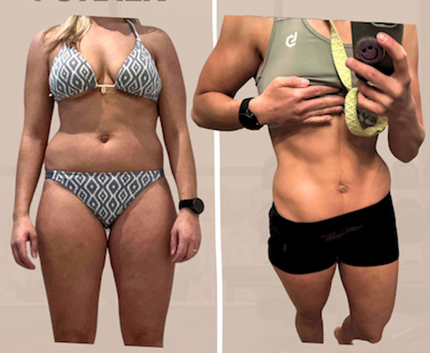 Transformation 1