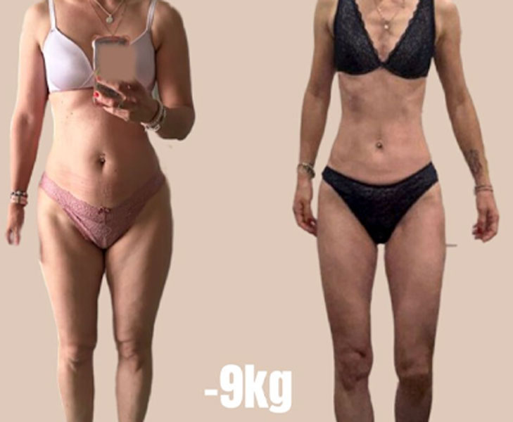 Transformation 2